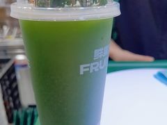 -鲜果时间·果蔬茶(赛格负二层店)