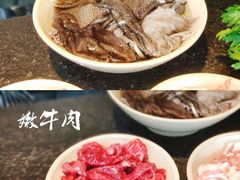 -大虎重庆老火锅(正弘城店)