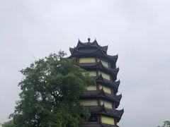 -丰都鬼城名山景区