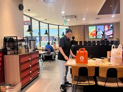 -新石器烤肉(百联川沙店)