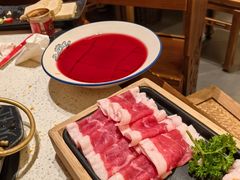 -火社火锅(裕华万达店)