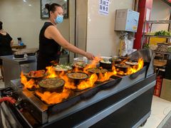 -沈妈砂锅(光华村店)