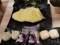 -伊人锅·魔石泡泡鱼