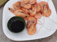 -湛江渔港·大排档(乐园路总店)