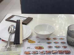 -新世界餐厅(万达店)