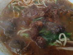 -泰顺江南春面馆