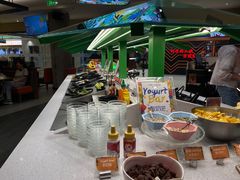 -纽约客美式餐厅(新奥购物中心店)