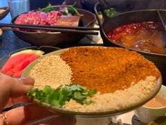 -盡膳口福跷脚牛肉火锅(北美新天地店)