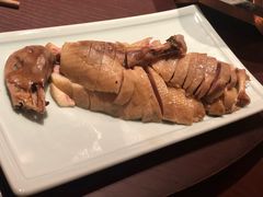 -南京大牌档(济南万象城店)