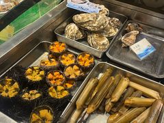 -福来齐·鲁菜海鲜·渔家菜(朝阳街分店)