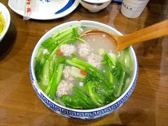 -满园烤鸭·春饼(太原街万达店)
