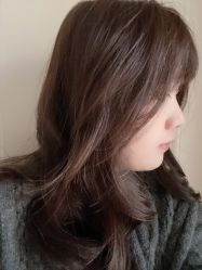 -茶发Salon·烫发染发理发