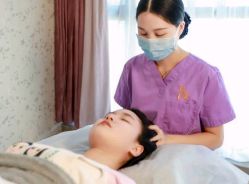 -生命加•Q考拉月子会所(玫瑰园店)