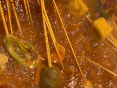 -宏姐串串香(征仪路店)