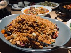 -茉莉餐厅(亳州高新万达广场希夷大道店)