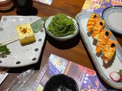 -仙隐小鹿料理食堂(沙市人信汇店)