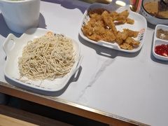 -大熊猫毛肚火锅(烟台万象汇店)