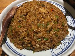 -云海肴·汽锅鸡·云南菜(天津国金汇店)