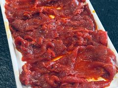 -金刚山(学府路店)