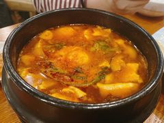 -韩礼年糕(飞虹路店)