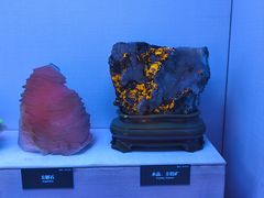 -湖南省地质博物馆