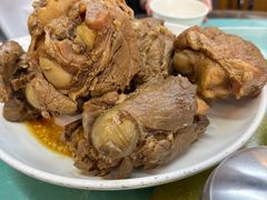 -东北四季饺子王(华山路店)