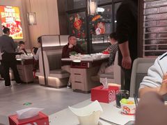 -海底捞火锅(高科广场店)