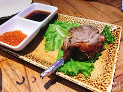 -北疆饭店(金狮广场店)