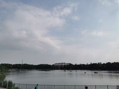 -美兰湖景区