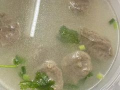 -明叔捞面