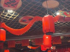 -鱼满舱·鲜活海鲜·正宗鲁菜