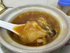 -添發碗仔翅美食