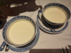 -汤城小厨•粤菜•靓汤(苏州街店)