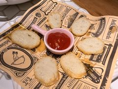 -十面欢腾·海鲜面·台式Bistro(长乐路店)