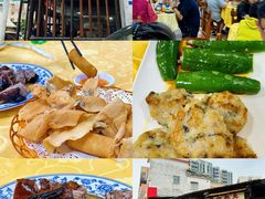 -大地农庄(逢沙大道店)