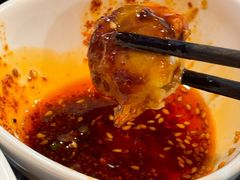 -柒號馆天津菜·八珍豆腐·牛窝骨