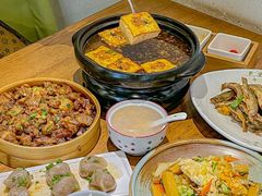 -汀小府·福建客家菜(鼓山沃尔玛店)