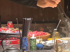 -羊大爷涮肉(亮马桥店)