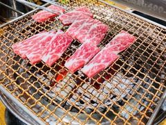 风花雪月-九田家黑牛烤肉料理(华侨城店)