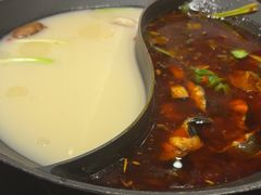 -新辣道鱼火锅(航天万源店)