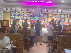 -瑞杰烧烤店·24小时营业(山东路店)