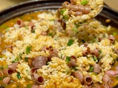 海肠捞饭-映像威海·海鲜味道(经区店)