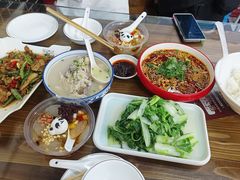-丁太婆老妈蹄花(人民公园非遗总店)