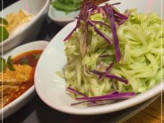 -新白鹿餐厅(百联中环店)