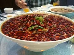 android_upload_pic-58度品质川菜馆(经一路店)