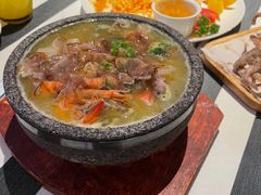 渔夫泡饭-Aqua Oasis 水天堂(石路天虹店)