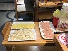 -守柴炉烤鸭(科华中路王府井店)