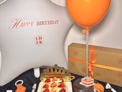 -壹点壹客·生日蛋糕(南山店)
