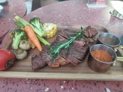 -La Terre乐田(万象城店)