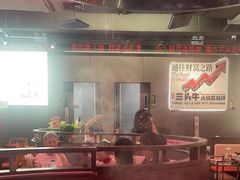 -三头牛·潮汕牛肉生蚝火锅 (夏湾店)